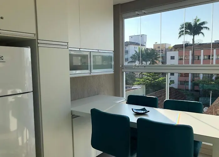 Lindo estúdio em Itaguá, Ubatuba